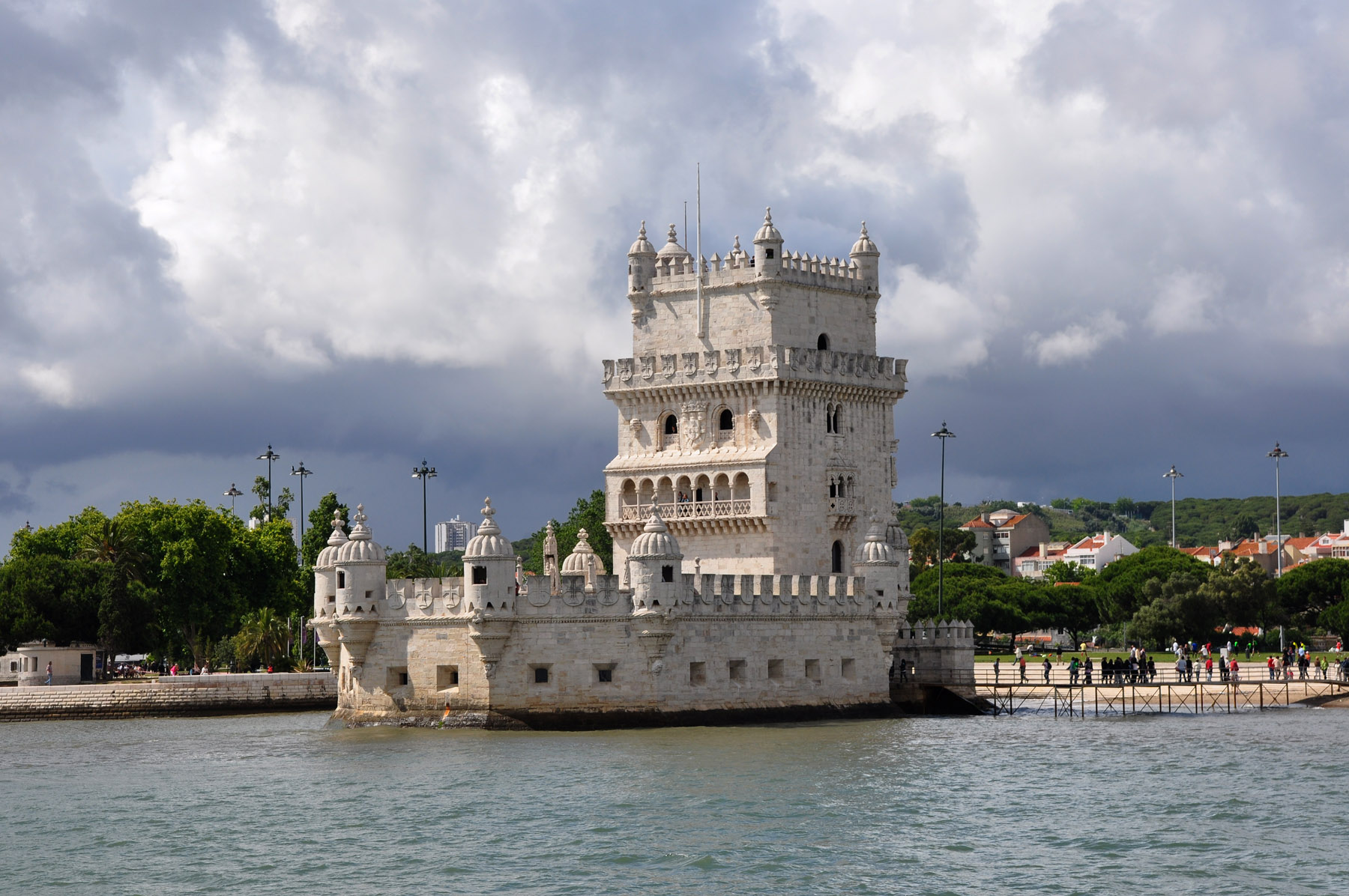 Lisbon